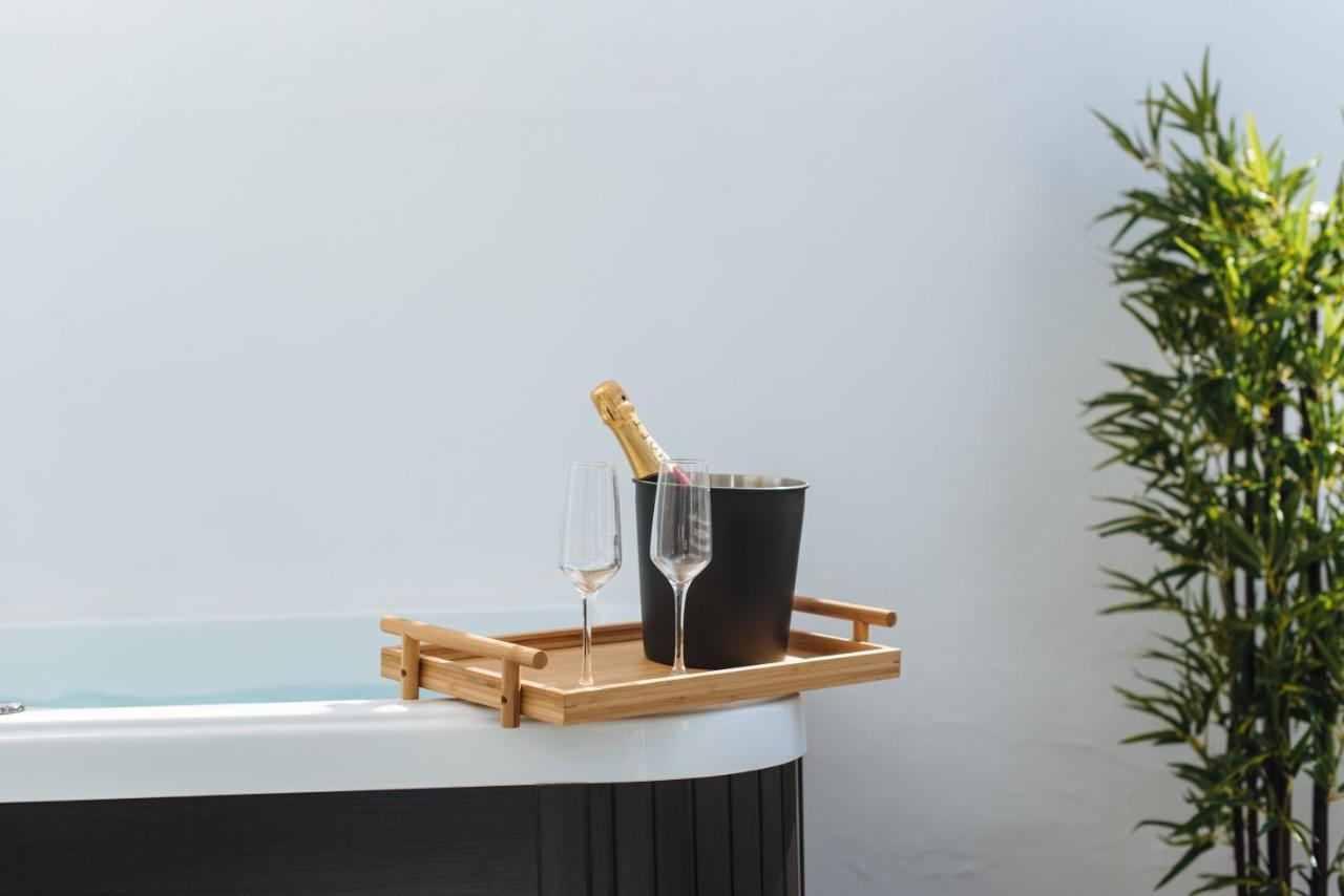 Urban Pulses Alameda Apartment Seville Luaran gambar
